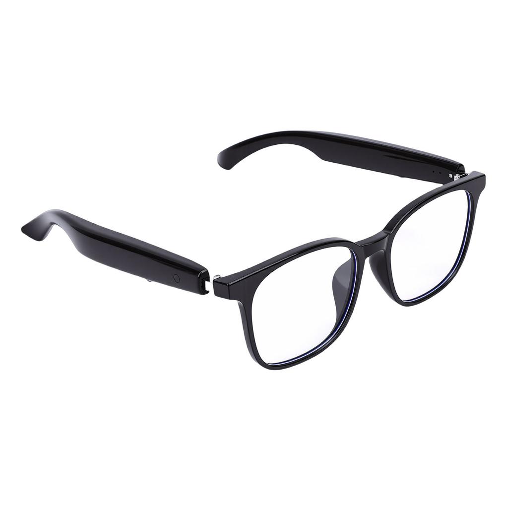 AI Translation Glasses Real Time Translator Smart Bluetooth Sunglasses for Travel Sports Music Calling