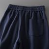 Export Men's Pants Tail Order Cut Label Shorts American High Street Men's Heavy Weight Casual Fifth Pants Export Original Order Men's Trousers