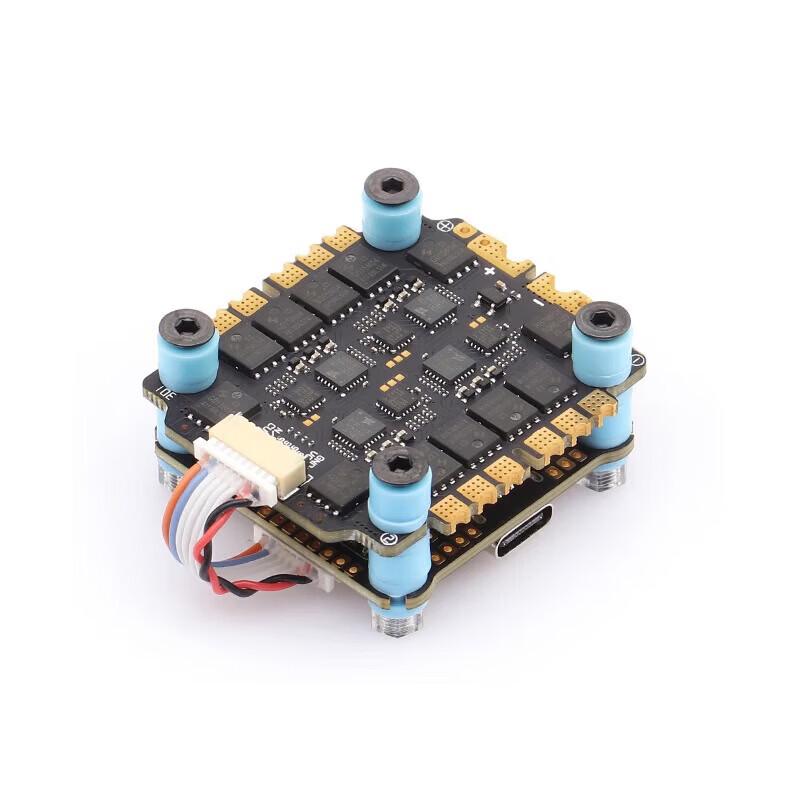 Diatone Mamba MK2 V2 F405 Flight Controller