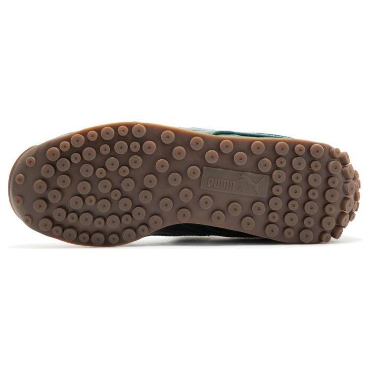Puma Fenty Avanti Dark Myrtle 'Green White' Мужские 398352-02