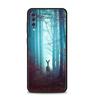 Для Samsung Note 20 Ultra 10 A20e A40 A30 A50 A10 A20s A10s A70 A10e A02 A01 A91 A03 M31 сотовый телефон камуфляж для охоты на оленей