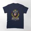 David Cassidy portrait Graphic 100cotton Unisex Oneck shirt 2026 summer New Unisex fashion Y2k Short Sleeve Tshirt fan gift