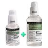 DERMA FACTORY Niacinamide 20% Serum 30ml + 80ml, 1Set