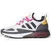 Zx 2K Boost Ninja x Zx 2K Boost Originals 'Time In - White Grey' FZ0480
