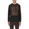 Жилет Travis Scott CACT.US CORP x Nike M NRG BH (Азия) Коричневая мужская уличная одежда DM1278-220
