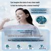 Philips DiamondClean 3 Series Sonic Electric Toothbrush Dual Pack CN plug (adapter included)