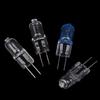 10Pcs G4 Halogen Bulb 10V 20W 35W 12V G4 Halogen Bulbs Light Jc Bi-Pin Led Lamp Warm White Replace Led Lamp