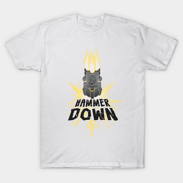 Футболка женская Hammer Down Harajuku Print Kawaii футболка летняя с коротким рукавом женская футболка топ футболка