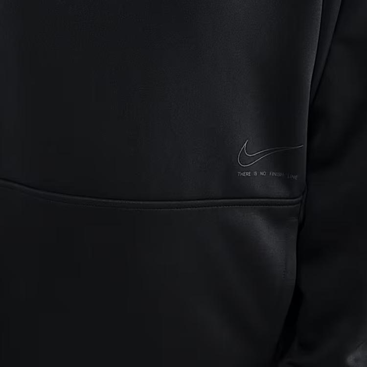 Nike Детские толстовки с капюшоном Средние HV0653-010