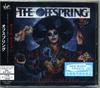 CD OFFSPRING  Let The Bad Times Roll UICB10003 Concord Records 2021 Япония Obi Рок