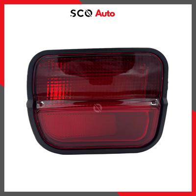 Для CR-V задний противотуманный фонарь левый задний фонарь для Honda CR-V 1995-2002 LHD