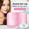 Fabric Spa Protect Perm Evaporation Thermal Heat Hat Hair Dryers Hair Supplies Electric Heating Cap