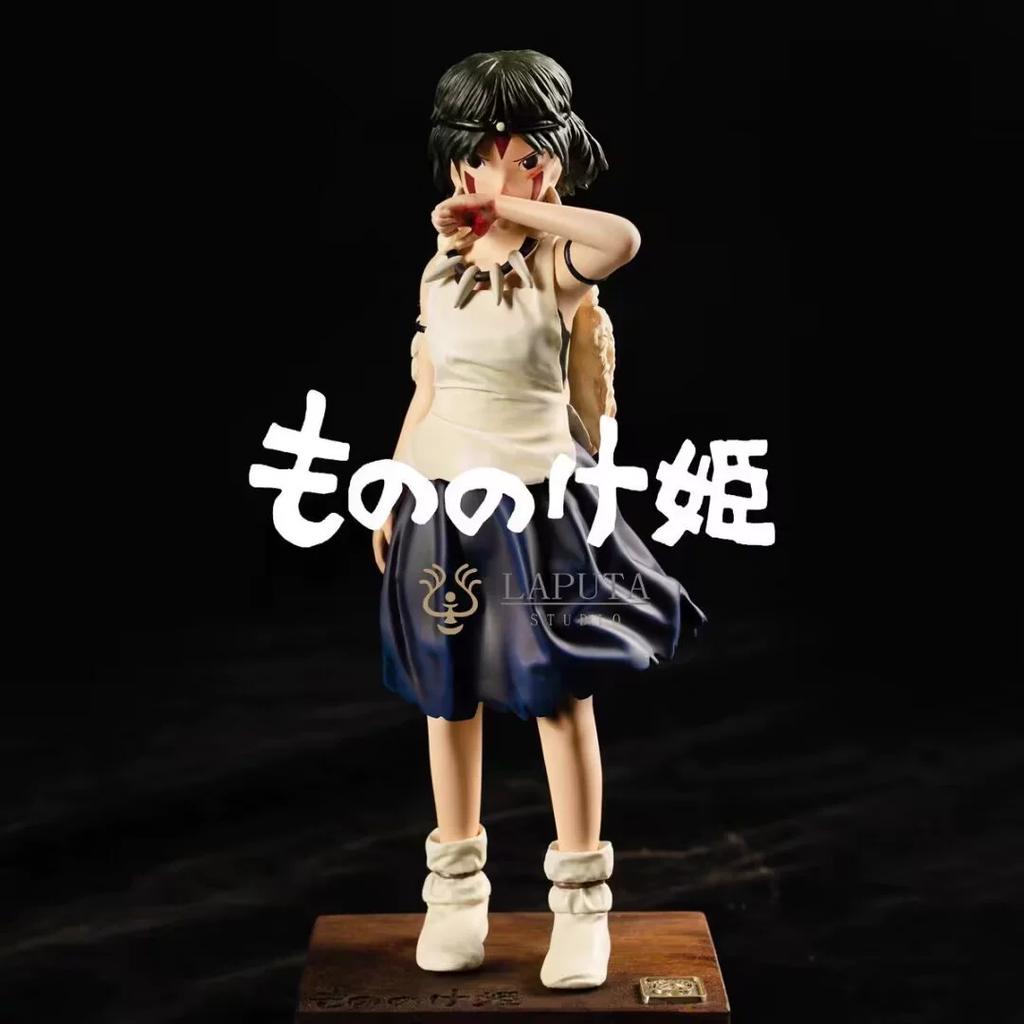 New Cartoon Anime Figure Ogino Chihiro And Nigihayami Kohakunushi Action Figures Pvc Action Model Doll Collectible Toy Gift