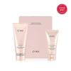 Специальный набор очищающей пенки Miracle Moisture