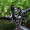 Bicycle Water Umbrellas Cage with Screw Accessories Holder Ultra-Light Non-Slip Cycling Bottle Bottle Drinks Bracket for Road Mountain