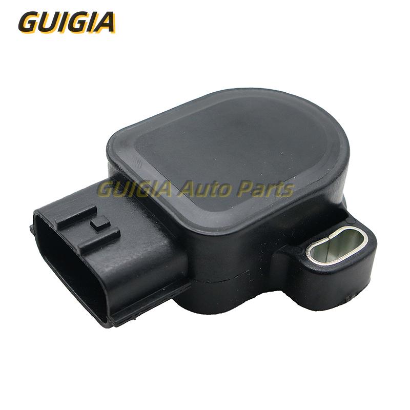 22633-AA151 Датчик положения дроссельной заслонки TPS Подходит для Subaru Forester Impreza Legacy Outback 22633AA15B 22633-AA161 Высокое качество