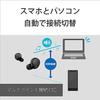Sony Шумоподавляющие наушники WF-1000XM5: Модель MISIA CM/Полностью/Платиновое серебро WF-1000XM5 SC