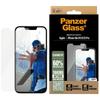 Закаленное стекло для iPhone 16e PanzerGlass Classic Fit