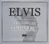 CD ЭЛВИС ПРЕСЛИ The Platinum Collection NOT3CD078 Not Now Music 2012 США Рок Б/У