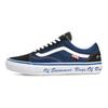 Vans Кроссовки унисекс Old Skool Boys of Summer Темно-синий Черный Белый VN0A5HF33LD