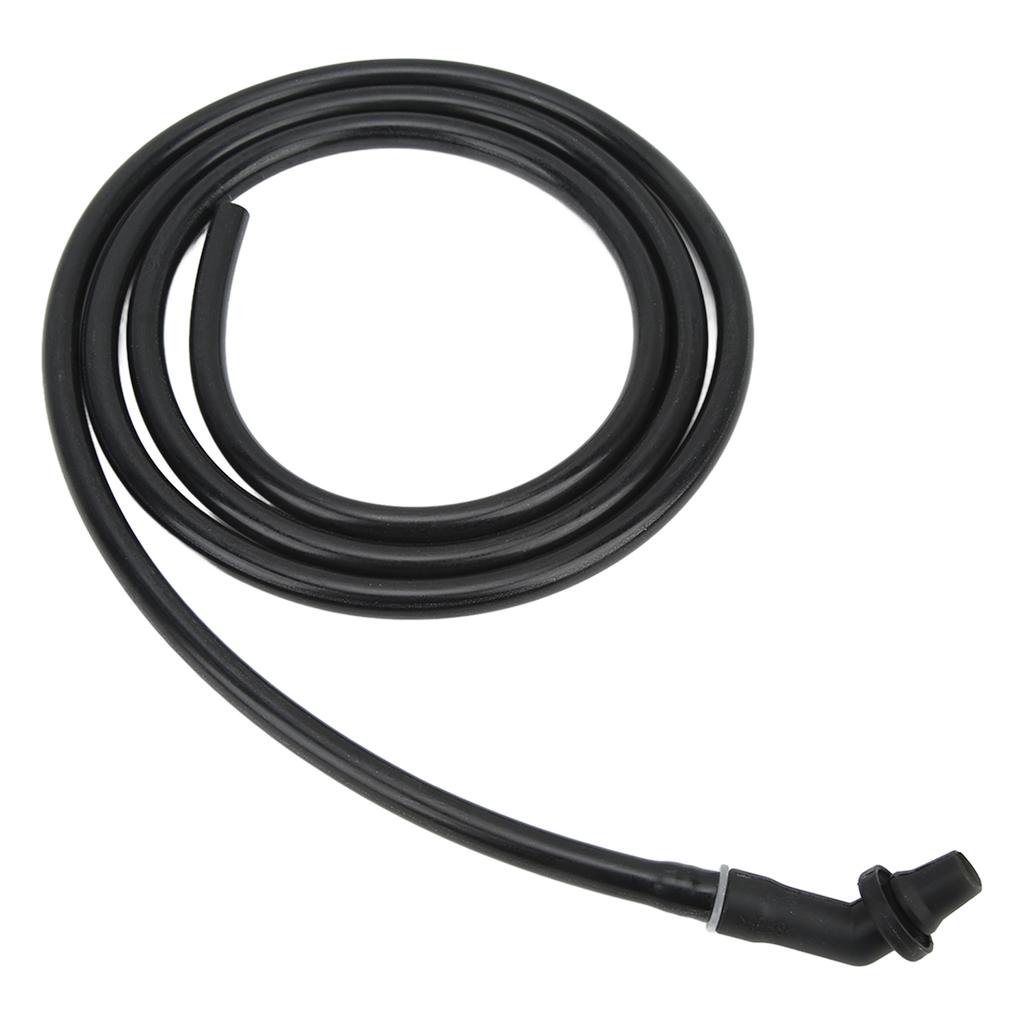 Передняя дренажная трубка люка EEH500100 Резиновые автомобильные аксессуары для экстерьера Замена для Land Rover Discovery 3 4