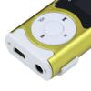 1.3 Inch LCD Screen Clip USB Mini Mp3 Music Player Support 16GB Micro SD-Card