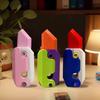 Decompression Toy Adults Fidget Cutter Toy 3D Printing Sensory Toy Anxiety Stress Relief Toy Relieve Agony ADHD ADD Patients Toy