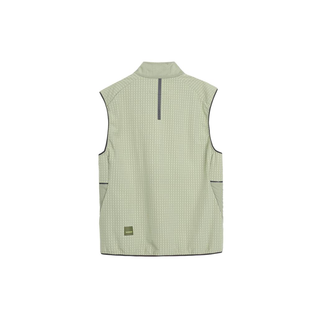 Lululemon Water Repellent Vest Men's LM4AHNS