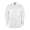 Mens Tailored Long-Sleeved Pilot Shirt