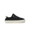 Essential Vulc Textile Sneaker FW0FW08323 Black