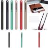 Силиконовый чехол для сенсорной ручки Apple Pencil Gen 2 для iPad Pen Case Stylus Cover Silicone Pen Case