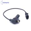 5 x  for Daf CF 85/XF 105 OE# 1607435 / 0281 002 675 / 0 281 002 675 / 0281002675 Cps Crankshaft Position Sensor