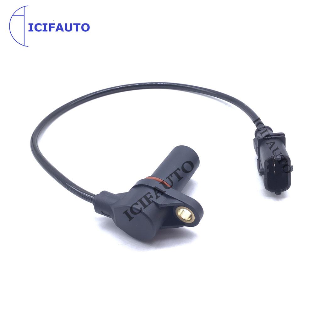 5 x  for Daf CF 85/XF 105 OE# 1607435 / 0281 002 675 / 0 281 002 675 / 0281002675 Cps Crankshaft Position Sensor