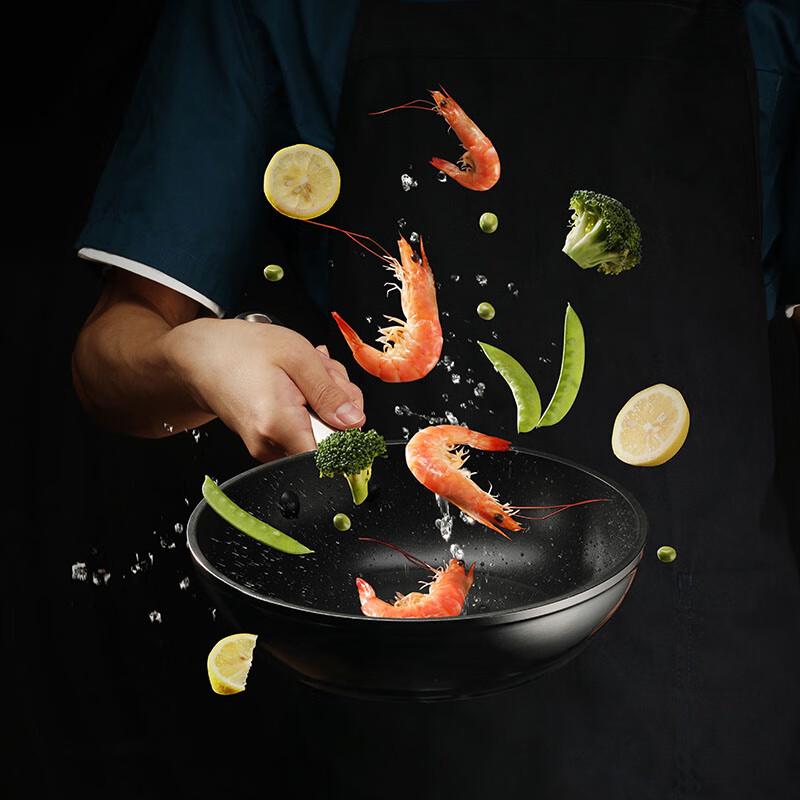 Zwilling Наслаждайтесь сковородой