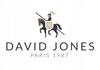David Jones women's messenger bag, eco-leather
