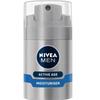 Nivea Men Soin Hydratant Anti Rides Dnage 50 мл.