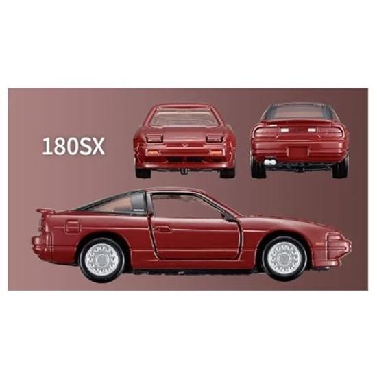 Takara Tomy Tomica Premium Nissan Sports Cars 3 Models Collection Miniature Toy Ages 6 Up