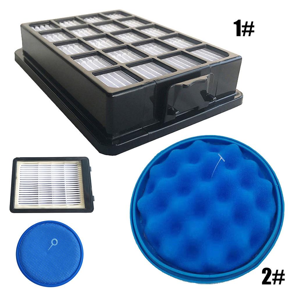 Для пылесоса Samsung H13 Filter Sponge Filter Для пылесоса Samsung SC21F50HD SC15F50HU Filter+Sponge Filter Запчасти