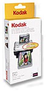 Комплект цветного картриджа и фотобумаги Kodak PH-40L для док-станции Kodak Easyshare