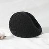 Winter Earmuffs Thickened Plush Windproof Coldproof Outdoor Ear Protection Earmuffs High-elastic Ear Protection