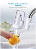 Jingen JN-15 Faucet Water Purifier - Home Kitchen Filter System