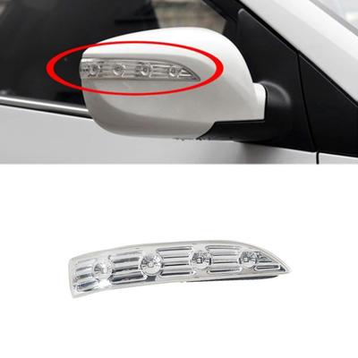 Указатель поворота правого бокового зеркала 87624-2S200 для Hyundai Tucson ix35 2.4L 2010-2013