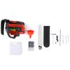 Easy Start Chain Saw Single?Handed 25CC Gasoline Logging Saw Small Chainsaw for Wood Cutting