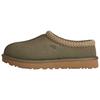 Тасмания II Модные Удобные Закрытые Шлепанцы из ЭВА Женские шлепанцы 1174470-MSG-MSG