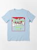 The Damned Lestat Band Merch Essential T-Shirt