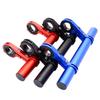 Electric Scooter Racks Handlebar Extender Aluminum Alloy Carbon Fiber Extension Mount Holder for Xiaomi M365 Scooter Accessories