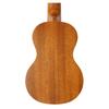 Сопрано укулеле из красного дерева для [Famous] FS-1G (отечественная древесина, впервые используемые)