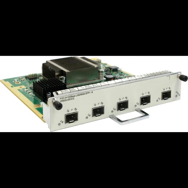 Huawei Network Router & Switch Interface Cards