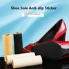 Self-adhesive Shoe Soles Anti-slip Stickers Anti-slip Sole Protection Stickers Foot Non-slip Pads