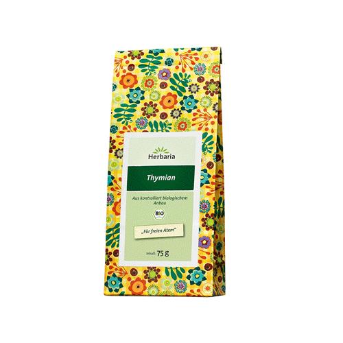 Herbaria Thyme Tea 75g